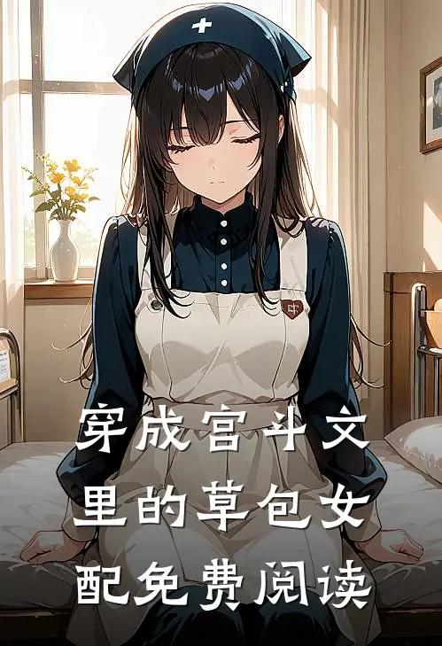 穿成宫斗文里的草包女配免费阅读