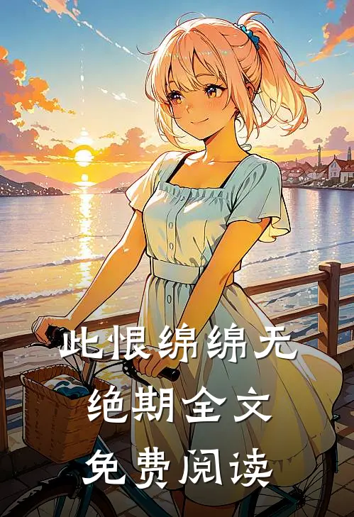 此恨绵绵无绝期全文免费阅读