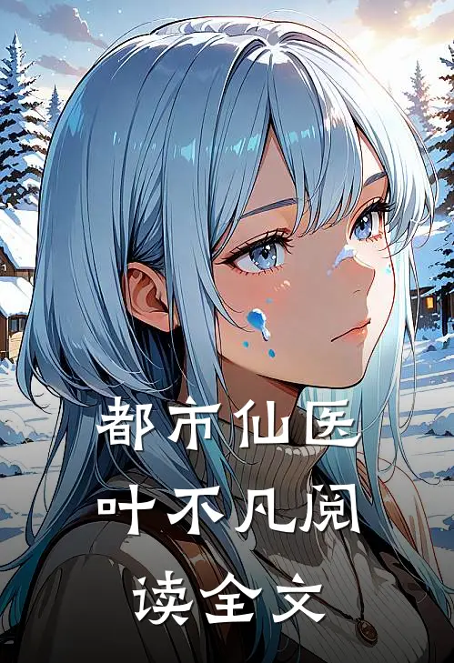都市仙医叶不凡阅读全文