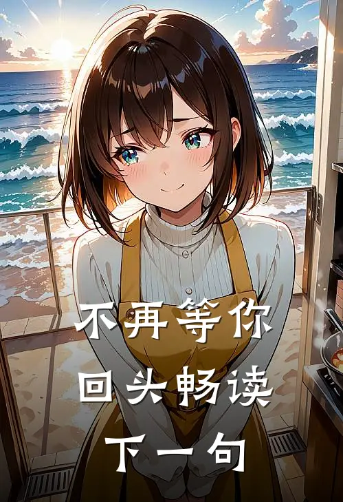 不再等你回头畅读下一句