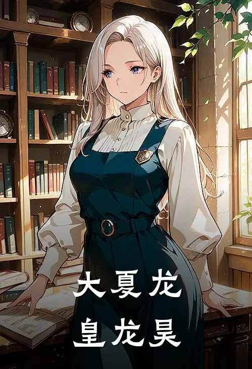 大夏龙皇龙昊