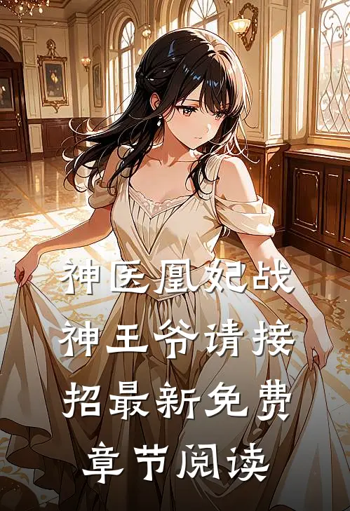 神医凰妃战神王爷请接招最新免费章节阅读