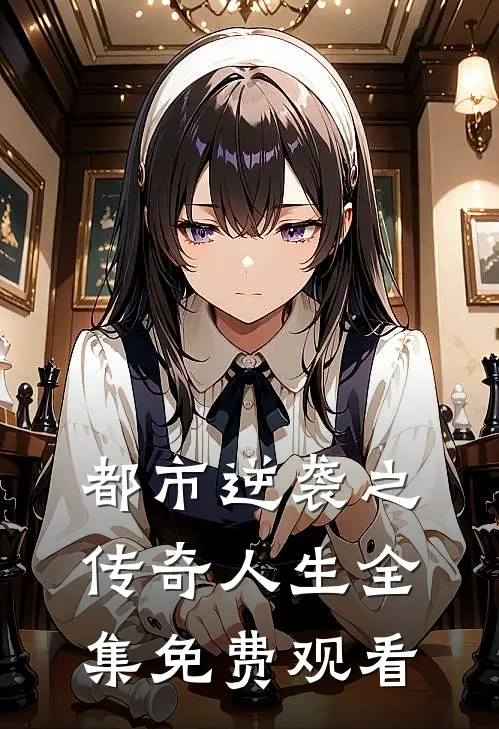 都市逆袭之传奇人生 全集免费观看