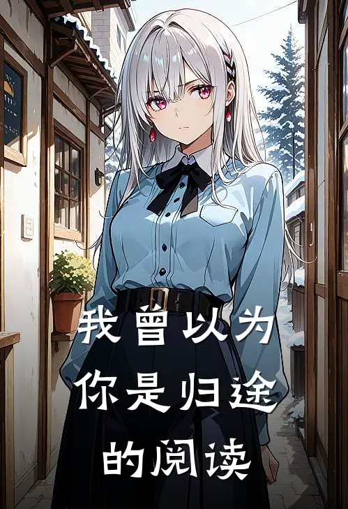 我曾以为你是归途的阅读