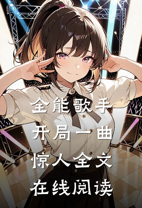 全能歌手开局一曲惊人全文在线阅读