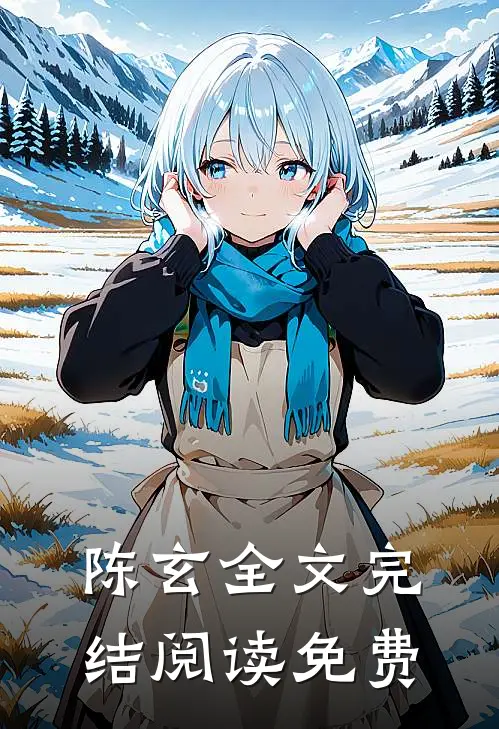 陈玄全文完结阅读免费