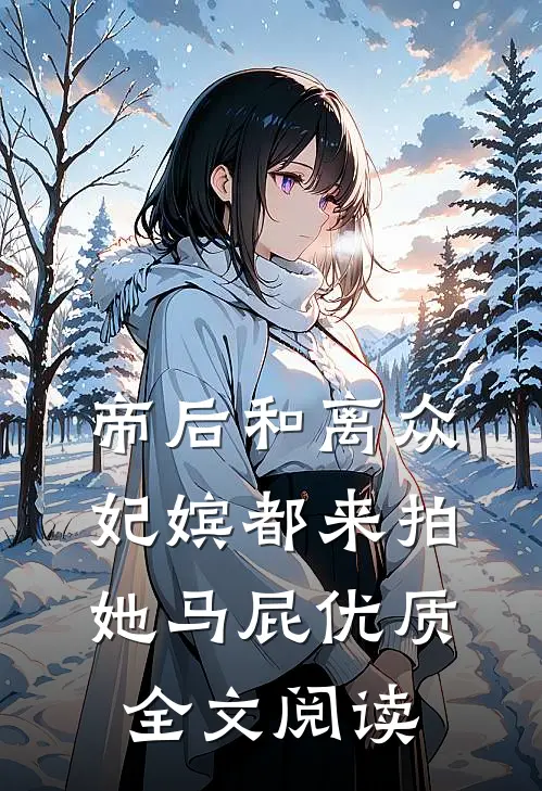 帝后和离众妃嫔都来拍她马屁优质全文阅读