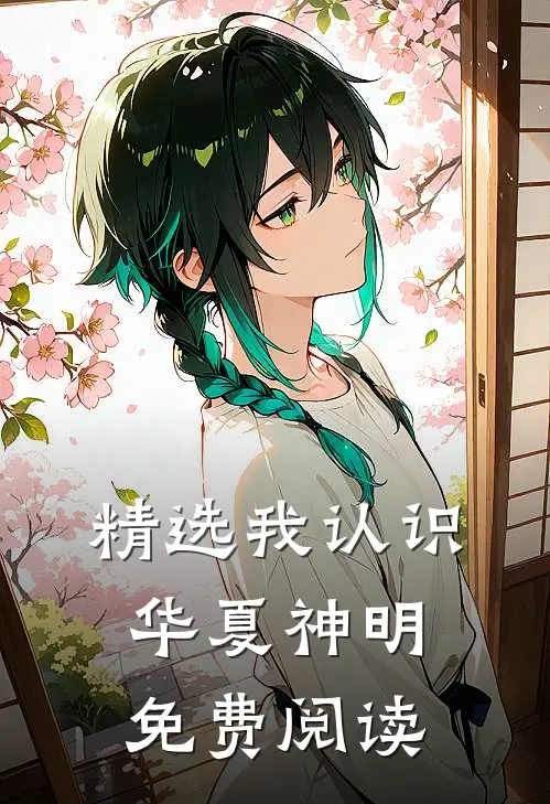 精选我认识华夏神明免费阅读
