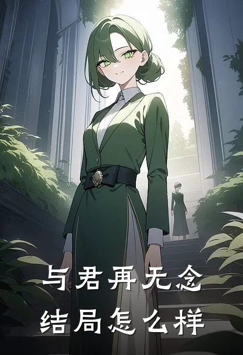 与君再无念结局怎么样