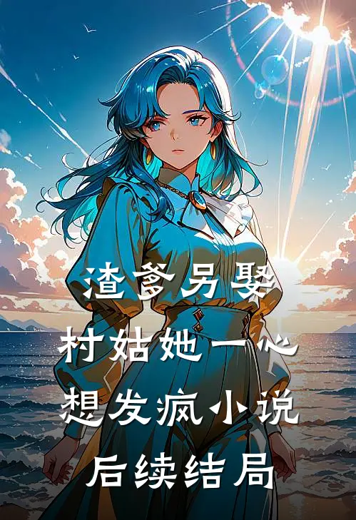渣爹另娶，村姑她一心想发疯小说后续结局