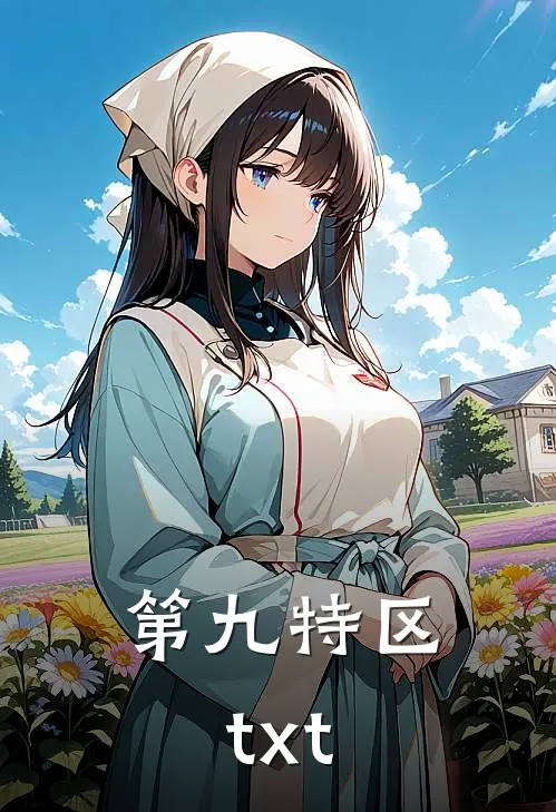 第九特区txt