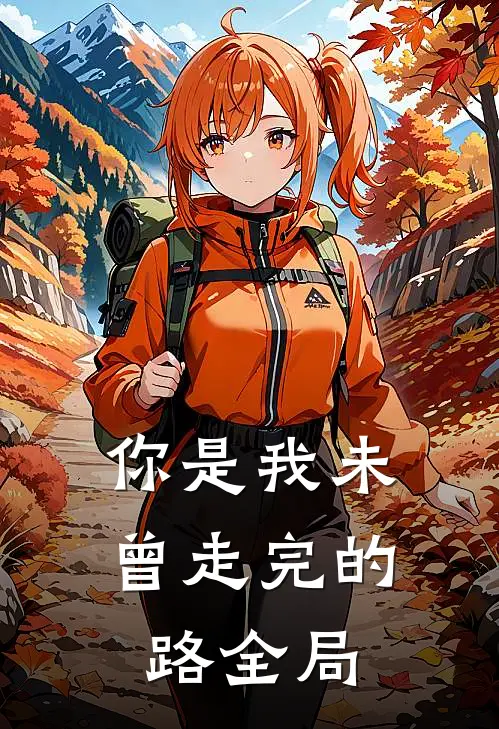 你是我未曾走完的路全局