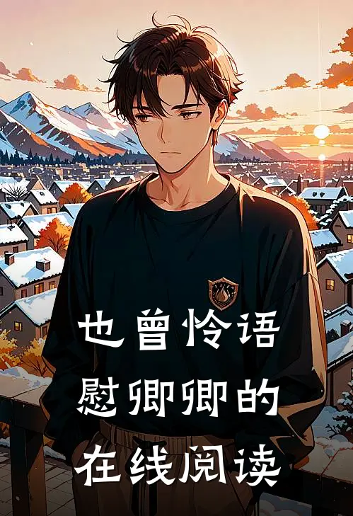 也曾怜语慰卿卿的在线阅读
