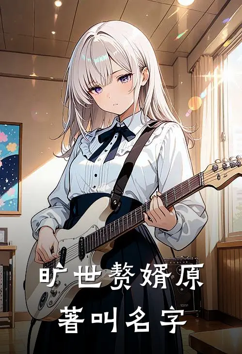 旷世赘婿原著叫名字