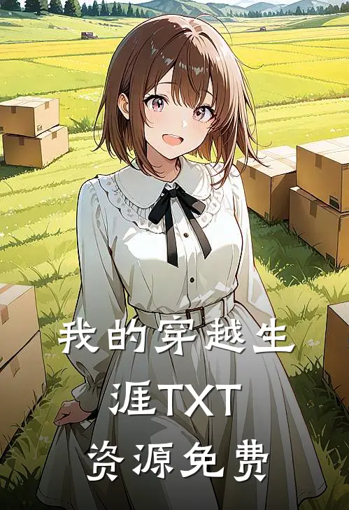 我的穿越生涯TXT资源免费
