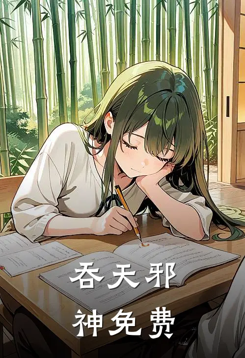 吞天邪神免费