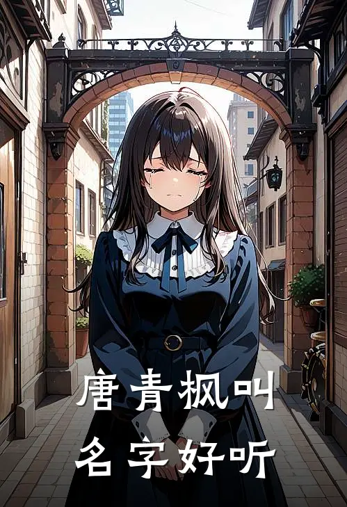 唐青枫叫名字好听