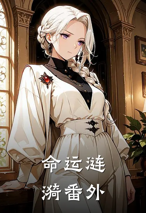 命运涟漪 番外