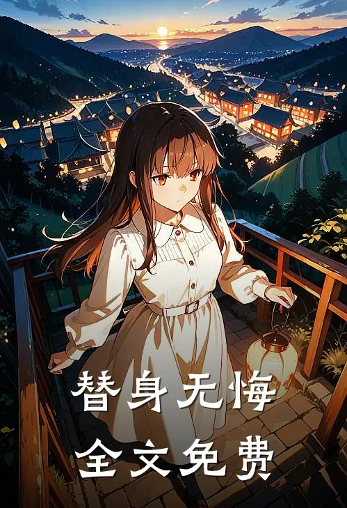 替身无悔全文免费