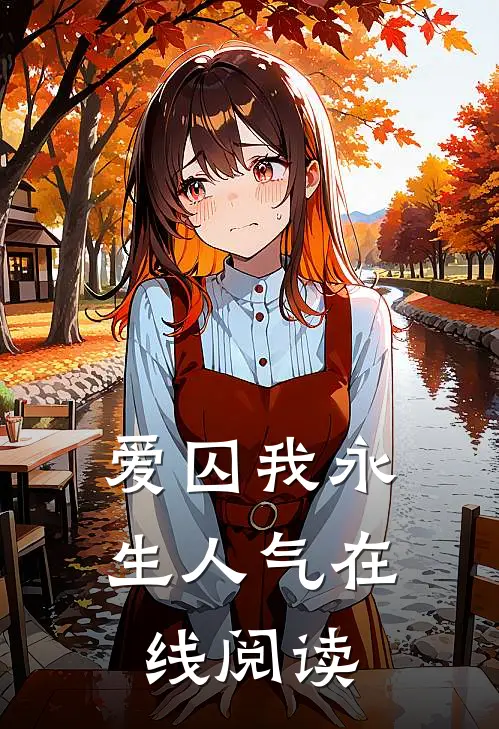 爱囚我永生人气在线阅读