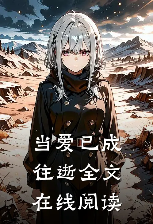 当爱已成往逝全文在线阅读