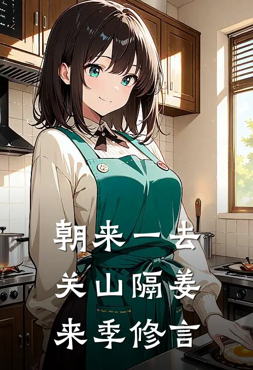 朝来一去关山隔姜来季修言