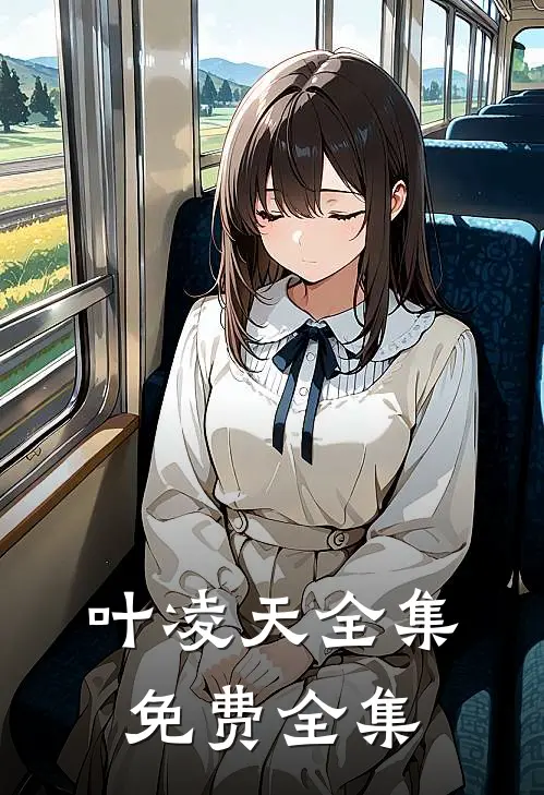 叶凌天全集免费全集