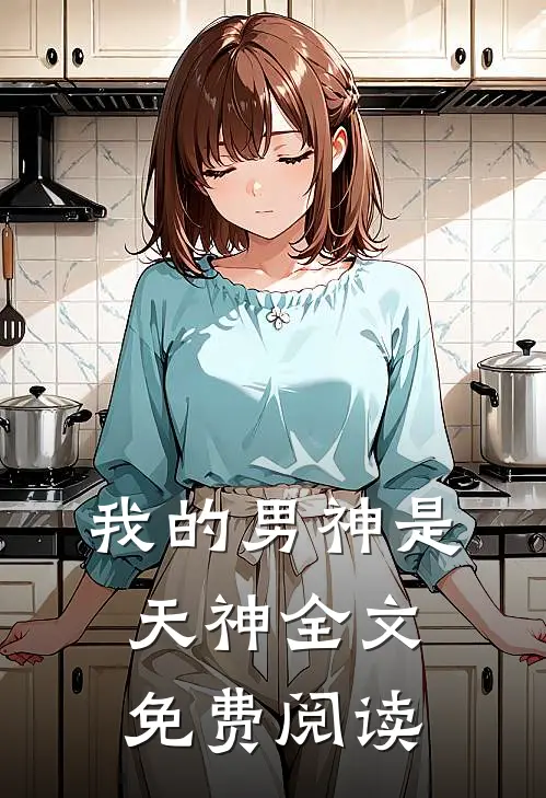 我的男神是天神全文免费阅读