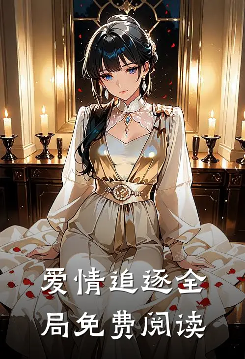 爱情追逐全局免费阅读