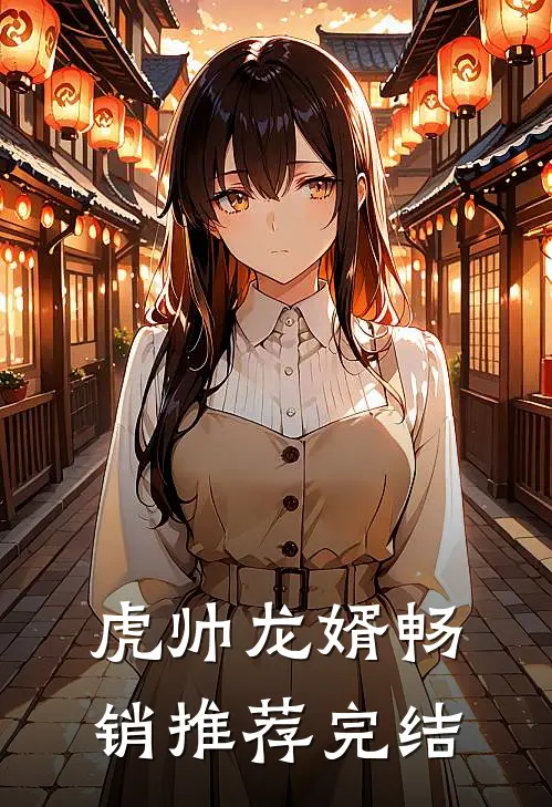 虎帅龙婿畅销推荐完结
