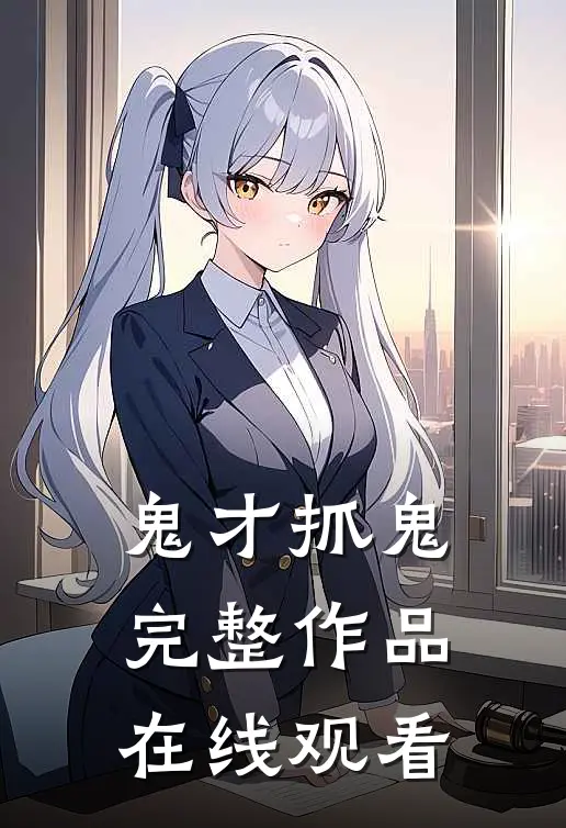 鬼才抓鬼完整作品在线观看