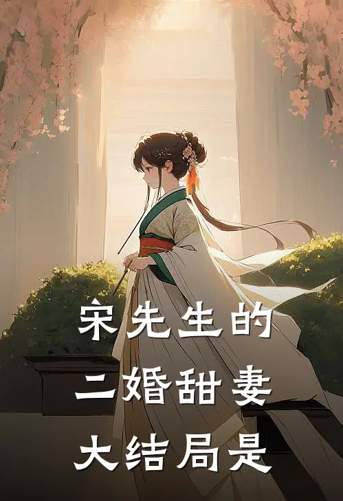 宋先生的二婚甜妻大结局是