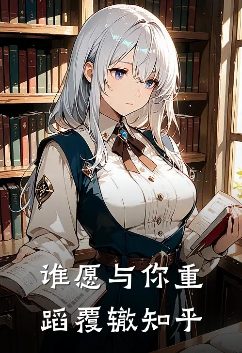 谁愿与你重蹈覆辙知乎