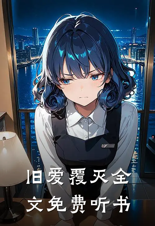 旧爱覆灭全文免费听书