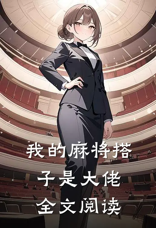 我的麻将搭子是大佬全文阅读