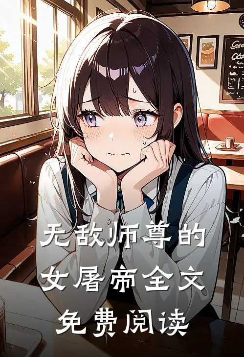 无敌师尊的女屠帝全文免费阅读