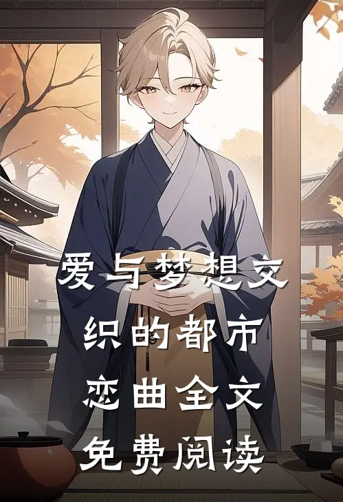 爱与梦想交织的都市恋曲全文免费阅读