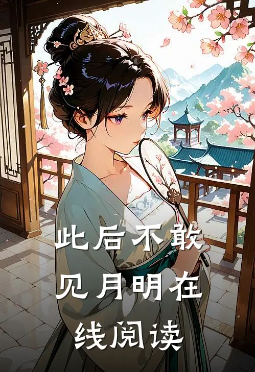 此后不敢见月明在线阅读