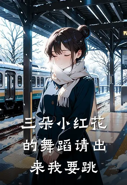 三朵小红花的舞蹈请出来我要跳