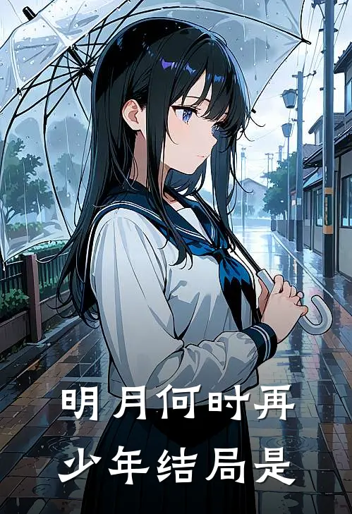 明月何时再少年结局是