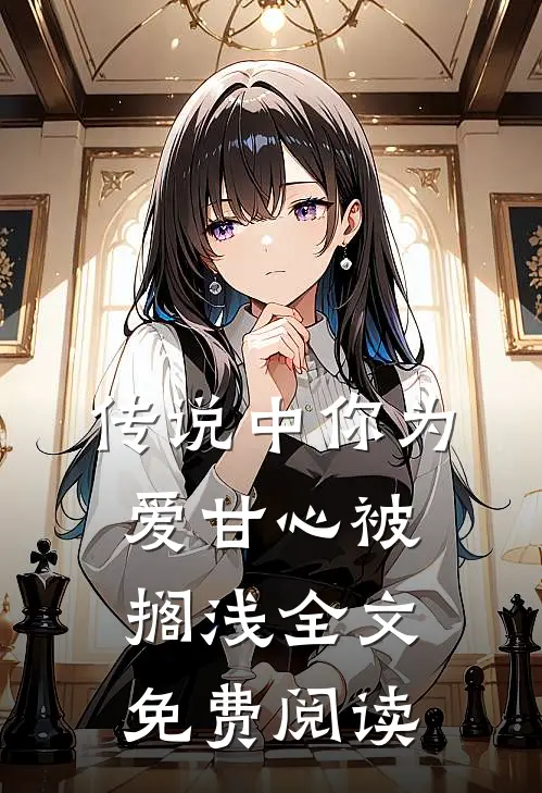 传说中你为爱甘心被搁浅全文免费阅读