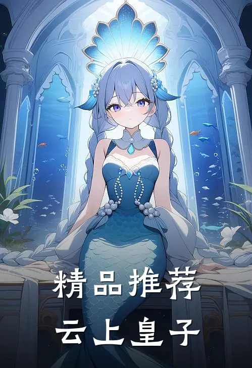 精品推荐云上皇子