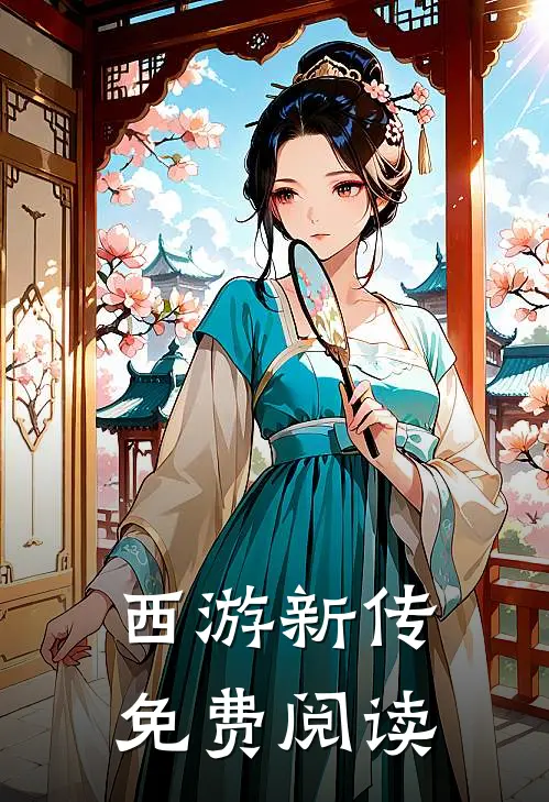 西游新传免费阅读