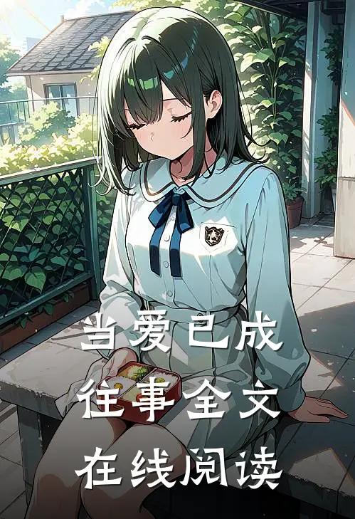 当爱已成往事全文在线阅读