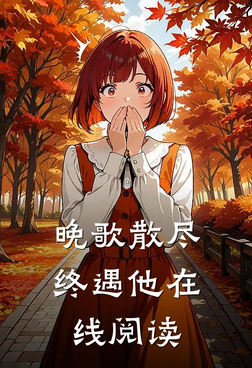 晚歌散尽终遇他 在线阅读