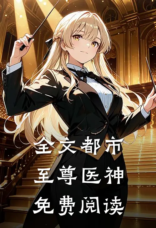 全文都市至尊医神免费阅读