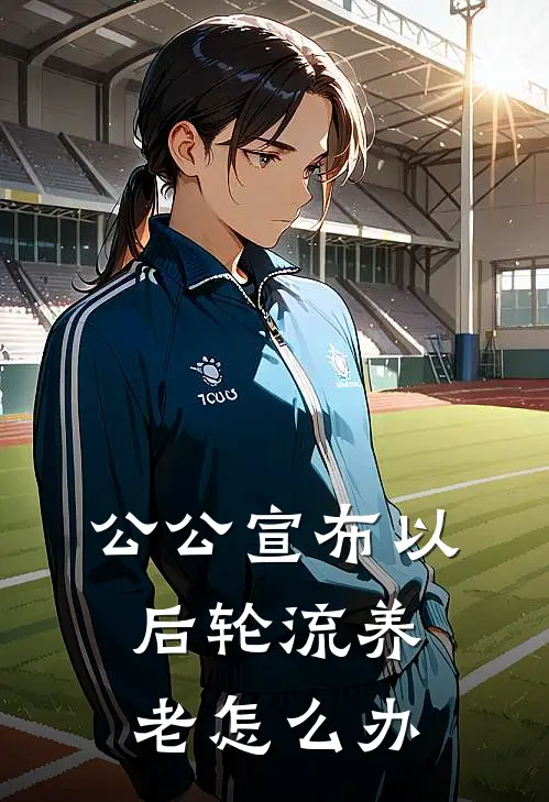 公公宣布以后轮流养老怎么办