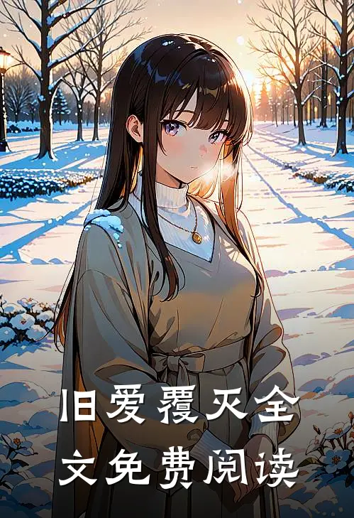 旧爱覆灭全文免费阅读