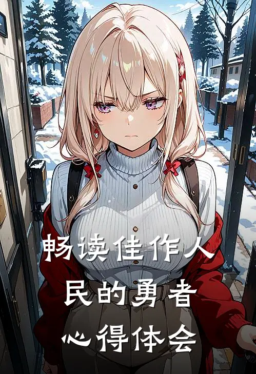 畅读佳作人民的勇者心得体会