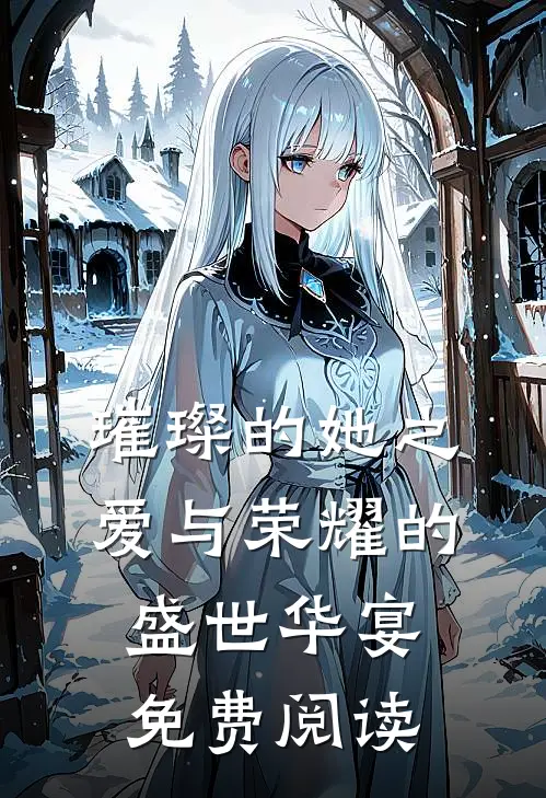 璀璨的她之爱与荣耀的盛世华宴免费阅读